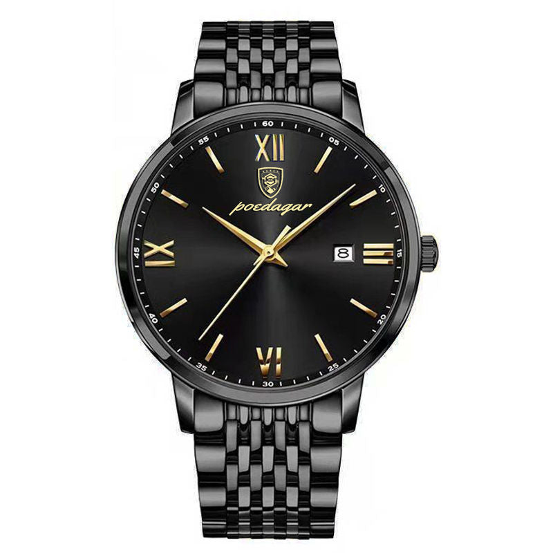 Pedagar New Men's Watch (Luxury Trend Fashion Watch)