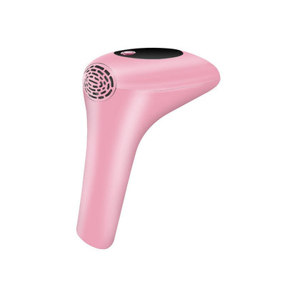 Handheld laser hair removal instrument (women's photon skin rejuvenation)
