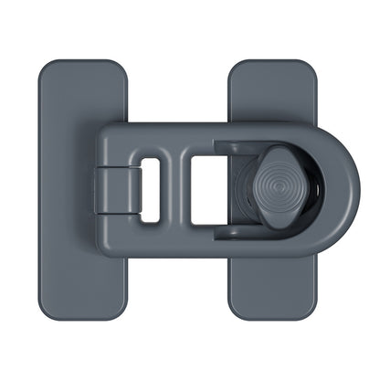 Child Safety Lock - Refrigerator Lock - Drawer Buckle - Child Lock