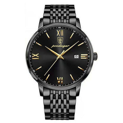 Pedagar New Men's Watch (Luxury Trend Fashion Watch)