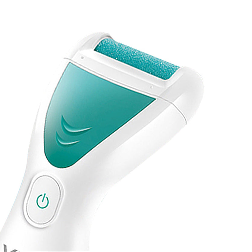 Electric foot grinder (exfoliating) (IPX6 waterproof) (foot trimmer)