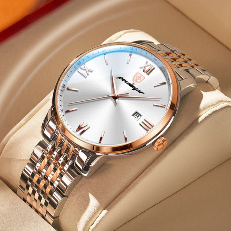 Pedagar New Men's Watch (Luxury Trend Fashion Watch)