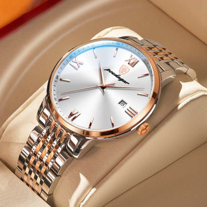 Pedagar New Men's Watch (Luxury Trend Fashion Watch)