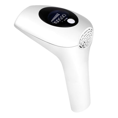 Handheld laser hair removal instrument (women's photon skin rejuvenation)
