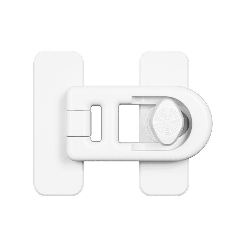 Child Safety Lock - Refrigerator Lock - Drawer Buckle - Child Lock
