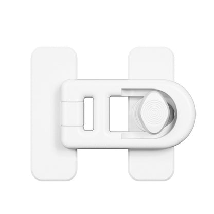Child Safety Lock - Refrigerator Lock - Drawer Buckle - Child Lock