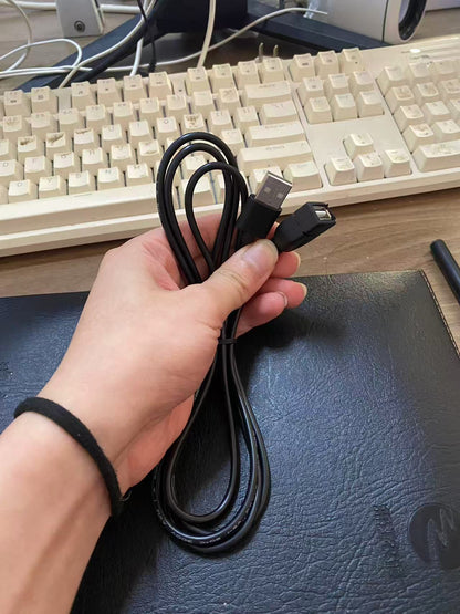 Electric heating shawl blanket Warmer blanket (USB plug-in)