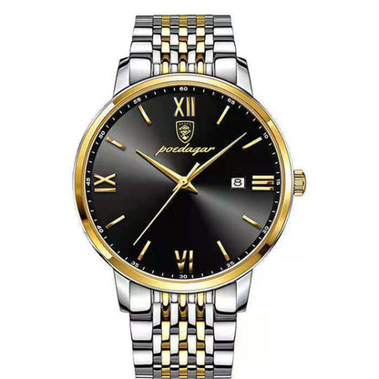 Pedagar New Men's Watch (Luxury Trend Fashion Watch)