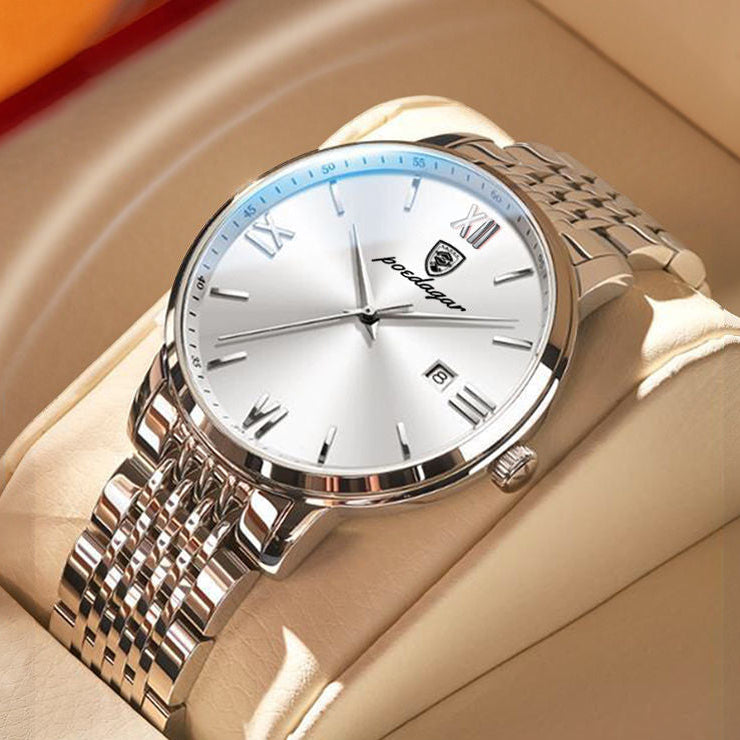 Pedagar New Men's Watch (Luxury Trend Fashion Watch)