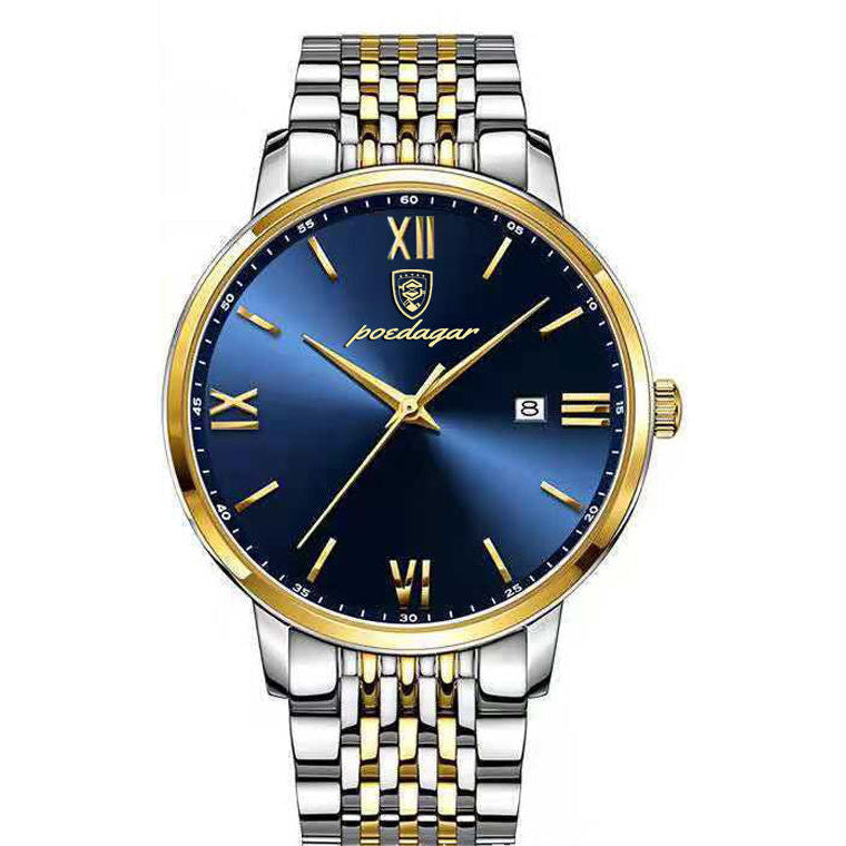 Pedagar New Men's Watch (Luxury Trend Fashion Watch)
