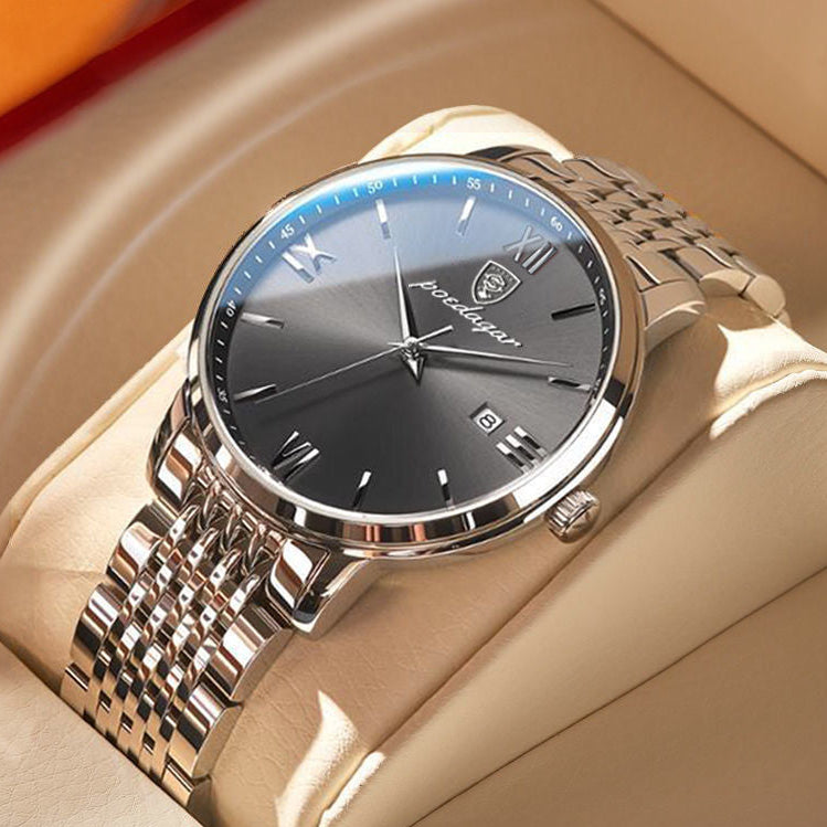 Pedagar New Men's Watch (Luxury Trend Fashion Watch)