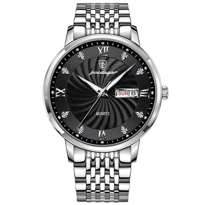 Pedagar New Men's Watch (Luxury Trend Fashion Watch)