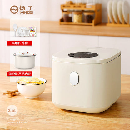 German brand Zemkom household smart rice cooker