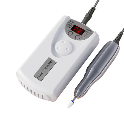 Nail Polish Machine (Silent）