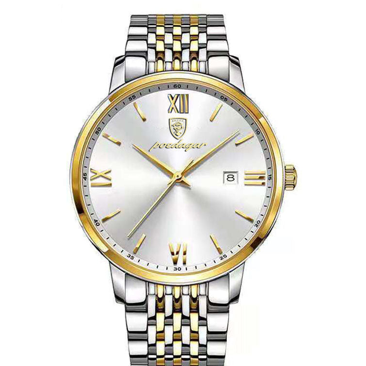 Pedagar New Men's Watch (Luxury Trend Fashion Watch)