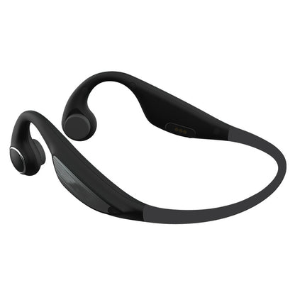 Bone conduction hearing aids (multi-frequency 16-channel) (moderate and severe behind-the-ear hearing aids for the elderly)
