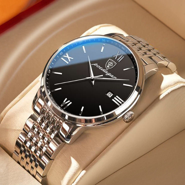 Pedagar New Men's Watch (Luxury Trend Fashion Watch)