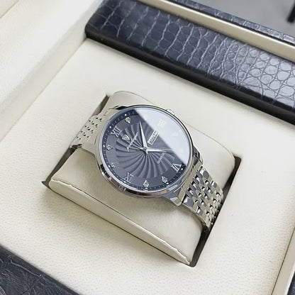 Pedagar New Men's Watch (Luxury Trend Fashion Watch)